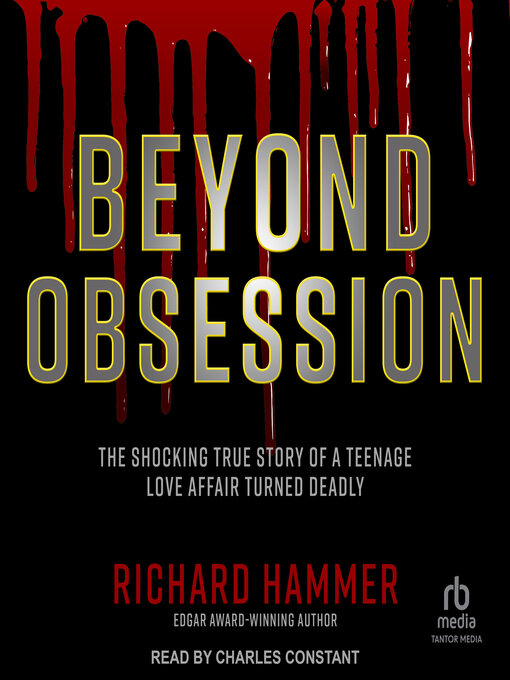 Title details for Beyond Obsession by Richard Hammer - Available